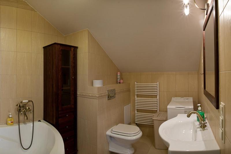 Zloty Dworek Nieporęt Quarto foto