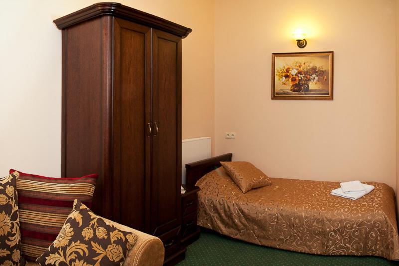 Zloty Dworek Nieporęt Quarto foto